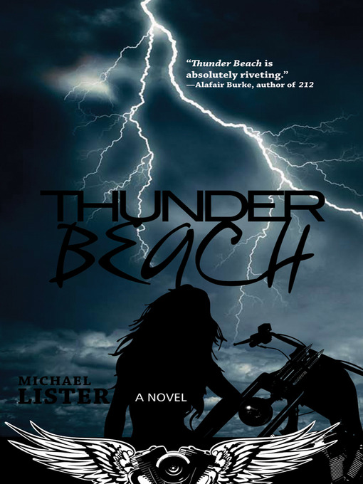 Title details for Thunder Beach by Michael Lister - Available